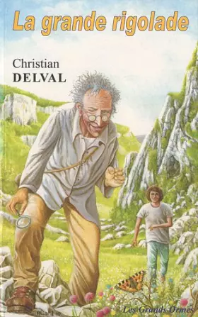 Couverture du produit · La grande rigolade