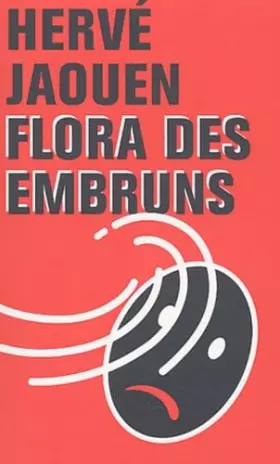 Couverture du produit · Flora des Embruns
