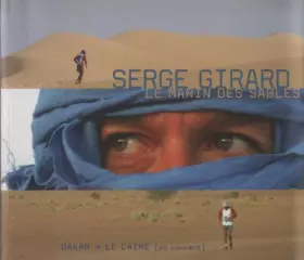 Couverture du produit · Le marin des sables