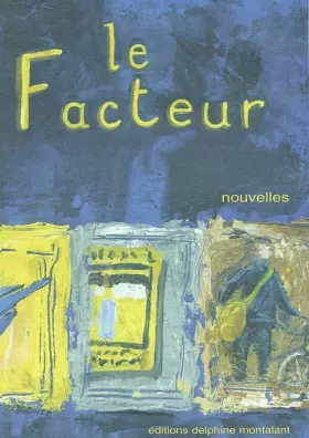 Couverture du produit · Le facteur
