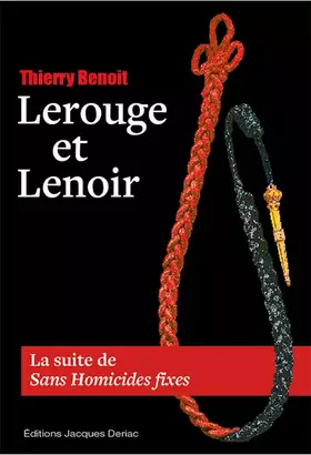 Couverture du produit · Lerouge et Lenoir