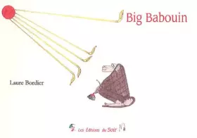 Couverture du produit · Big Babouin