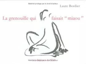 Couverture du produit · La Grenouille Qui Faisait "Miaou"