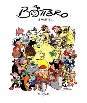 Couverture du produit · Bottaro le Maestro