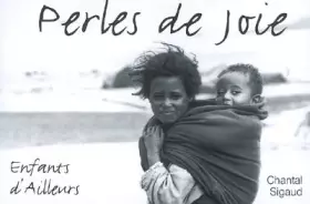 Couverture du produit · Perles de joie