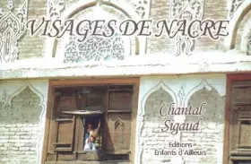 Couverture du produit · Visages de nacre