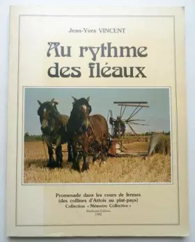 Couverture du produit · Au rythme des fléaux
