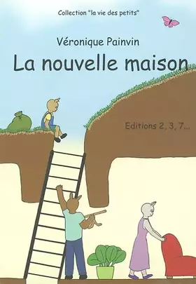Couverture du produit · La Nouvelle Maison