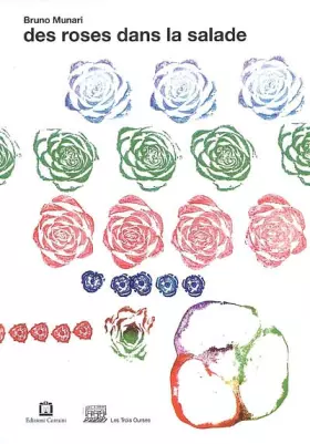 Couverture du produit · Des roses dans la salade
