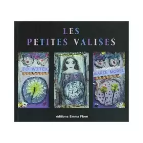 Couverture du produit · Les petites valises