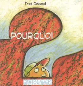 Couverture du produit · Pourquoi