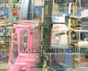 Couverture du produit · Melting Point
