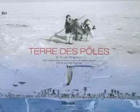 Couverture du produit · Terre des pôles