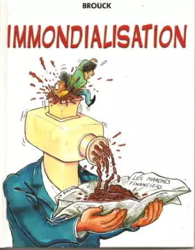 Couverture du produit · Immondialisation