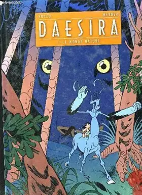 Couverture du produit · Daesira