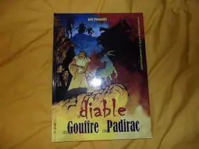 Couverture du produit · le diable du gouffre de PADIRAC
