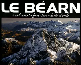 Couverture du produit · LE BEARN A CIEL OUVERT