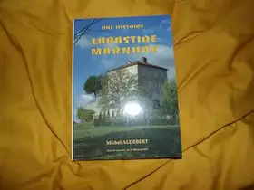 Couverture du produit · Une histoire, Labastide-Marnhac