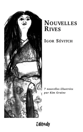 Couverture du produit · Nouvelles rives