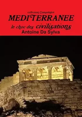 Couverture du produit · MEDITERRANEE