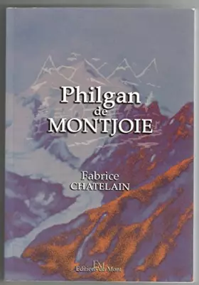 Couverture du produit · Philgan de Montjoie (Tenso)