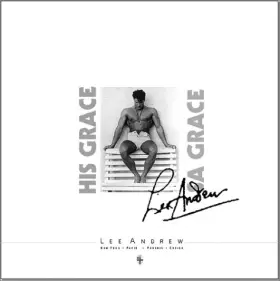 Couverture du produit · His grace