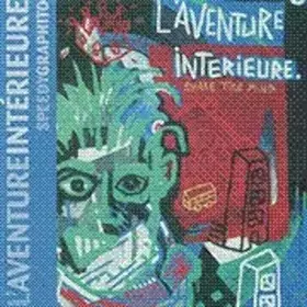Couverture du produit · L'Aventure Intérieure