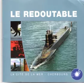 Couverture du produit · Le Redoutable