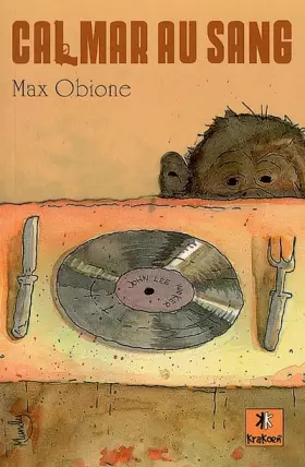 Couverture du produit · Calmar au sang