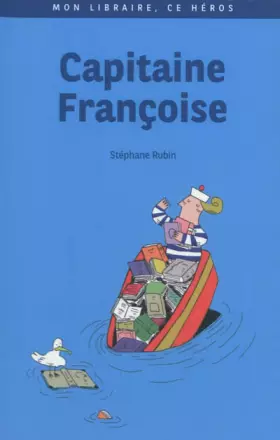 Couverture du produit · Capitaine Françoise