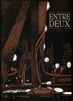 Couverture du produit · Entre-deux