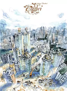 Couverture du produit · Colibri