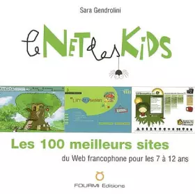 Couverture du produit · Le Net des Kids
