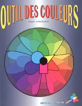 Couverture du produit · Outil des Couleurs