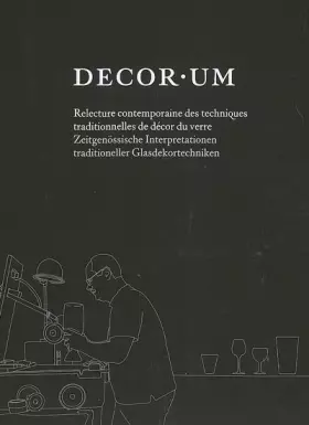 Couverture du produit · Decor Um