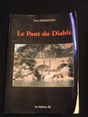 Couverture du produit · Le pont du diable