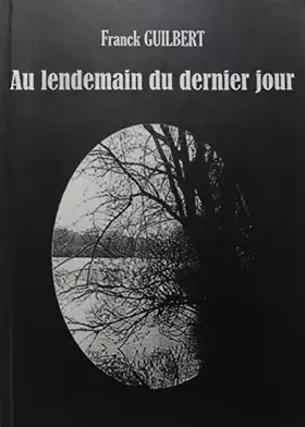 Couverture du produit · Au lendemain du dernier jour