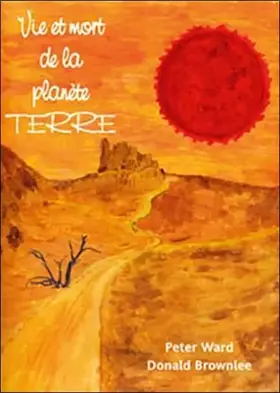 Couverture du produit · Vie et mort de la planète terre