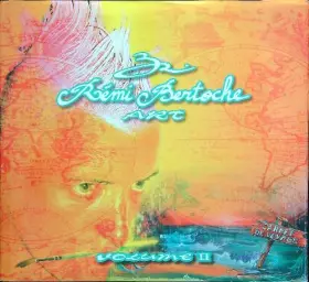 Couverture du produit · Rémi Bertoche