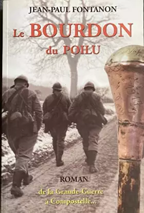 Couverture du produit · Le bourdon du poilu