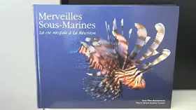 Couverture du produit · Merveilles Sous-Marines