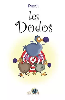 Couverture du produit · Les Dodos