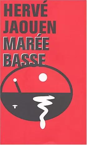 Couverture du produit · Marée basse
