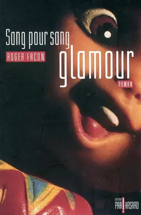 Couverture du produit · Sang pour sang glamour