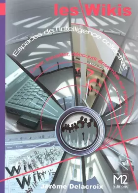 Couverture du produit · Les Wikis
