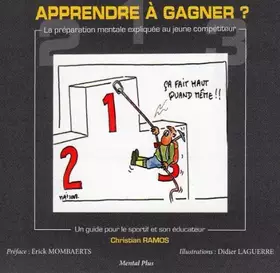 Couverture du produit · Apprendre à Gagner