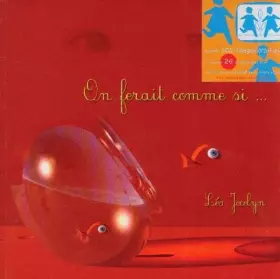 Couverture du produit · On Ferait Comme Si...