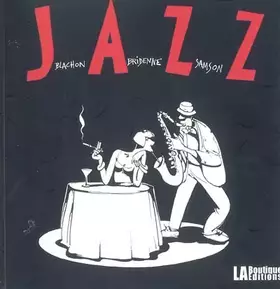 Couverture du produit · Jazz