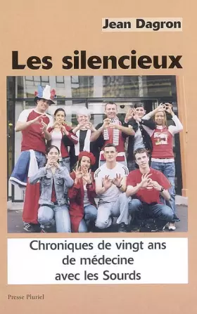 Couverture du produit · Les silencieux