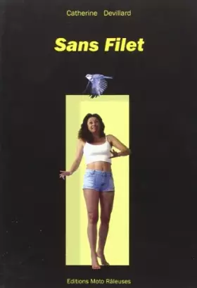 Couverture du produit · Sans Filet